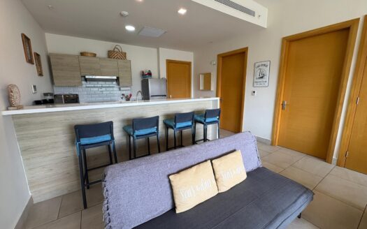 Apartamento en Venta en Playa Escondida, Colón – MLS 24010