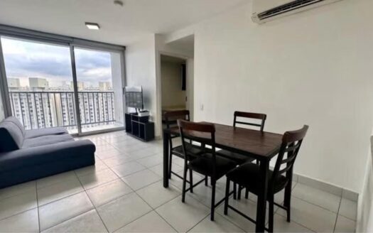 Apartamento en alquiler en PH ILO, Río Abajo – MLS 24013