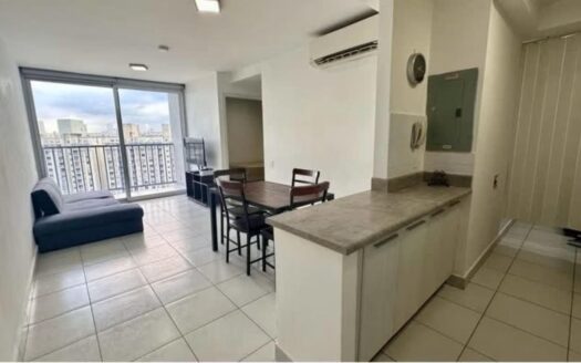 Apartamento en alquiler en PH ILO, Río Abajo – MLS 24013
