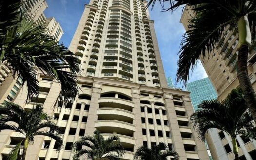 Costa Pacifica en alquiler – Finamente amoblado – MLS 24012