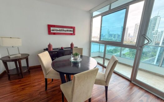 Apartamento en Venta en Avenida Balboa – PH Bayfront Tower – MLS 24011