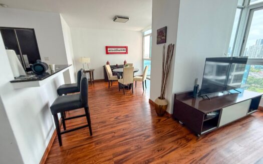 Apartamento en Venta en Avenida Balboa – PH Bayfront Tower – MLS 24011