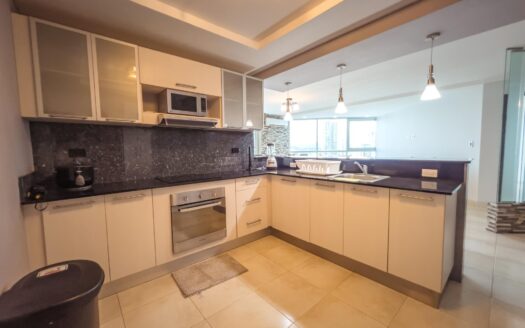 Apartamento en alquiler en PH Riverside, Costa del Este – MLS 24009