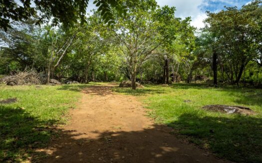 Terreno privado con cascada en venta en Caldera, Panamá – MLS 24007