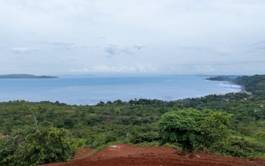 El lote más Alto de Sunset Hills con Vistas Inigualables – MLS 24017