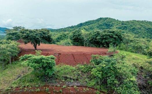 El lote más Alto de Sunset Hills con Vistas Inigualables – MLS 24017