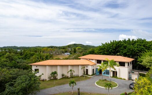 Finca lista para resort en Hermosa Bay Boca Chica – MLS 24018