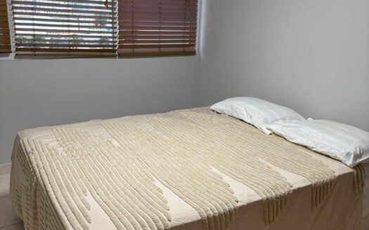 Se Alquila Hermoso Apartamento en Calle Belén – MLS 24028