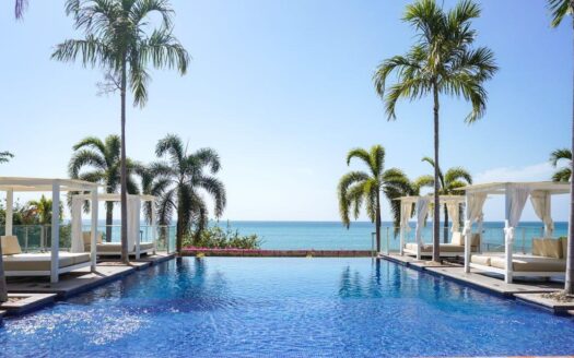 Alquiler Residencial apartamento #2201 – MLS 24027