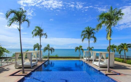 Alquiler Residencial apartamento #2201 – MLS 24027