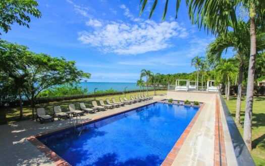 Alquiler Residencial apartamento #2201 – MLS 24027