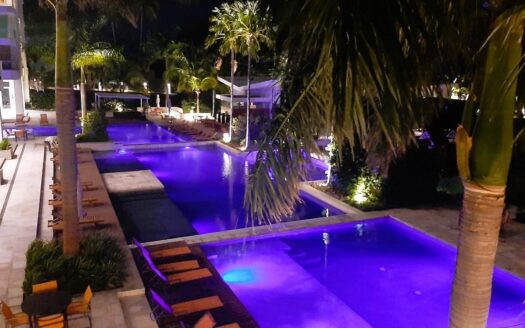 Rio Mar Panama Amoblado – MLS 24025