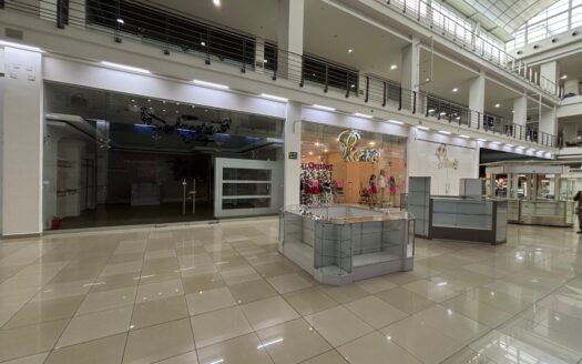 Local Comercial en Los Andes Mall – MLS 22991