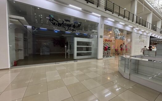 Local Comercial en Los Andes Mall – MLS 22991
