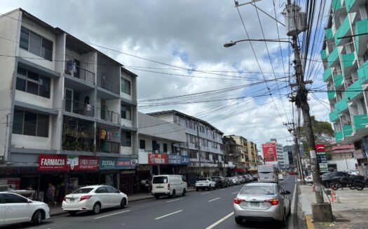 Edificio Multifamiliar con 100% ocupación en Perejil – MLS 23018