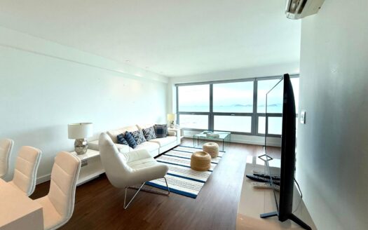 BAYFRONT TOWER MODELO 02 VISTA DIRECTA A LA BAHIA – MLS 24034