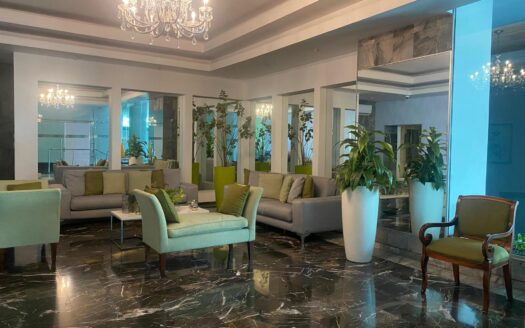 Venta de Penthouse con línea Blanca en Marbella – MLS 24031