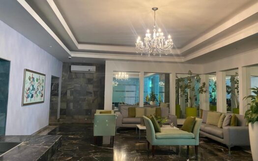 Venta de Penthouse con línea Blanca en Marbella – MLS 24031