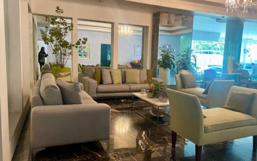 Venta de Penthouse con línea Blanca en Marbella – MLS 24031