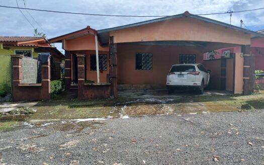 Se Vende Casas – MLS 24030