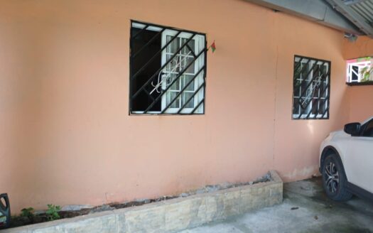 Se Vende Casas – MLS 24030