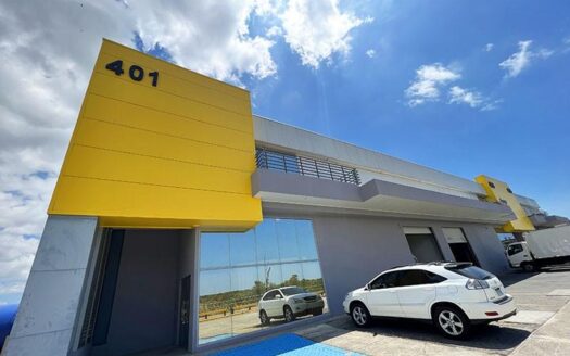 GALERA EN RENTA / VENTA PARQUE INDUSTRIAL ZONA UNO – MLS 24048