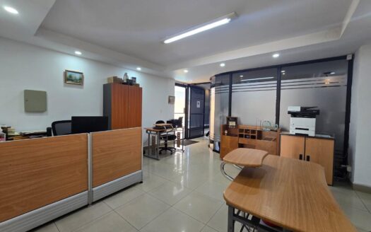 Urbanización El Carmen, Calle A – MLS 24088