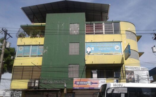 CALIDONIA EDIFICIO EN VENTA – MLS 24122