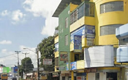 CALIDONIA EDIFICIO EN VENTA – MLS 24122