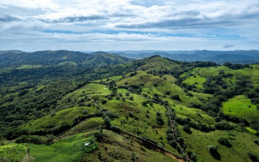 Finca de 7 Ha en Las Tablas Los Santos Panamá – MLS 23995