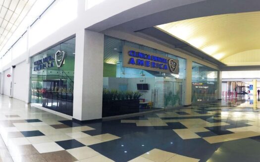 LOCAL COMERCIAL EN WESTLAND MALL – MLS 24131