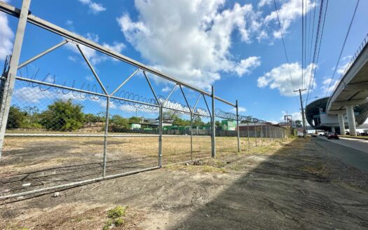 Terreno en Altos de Tocumen – MLS 21751