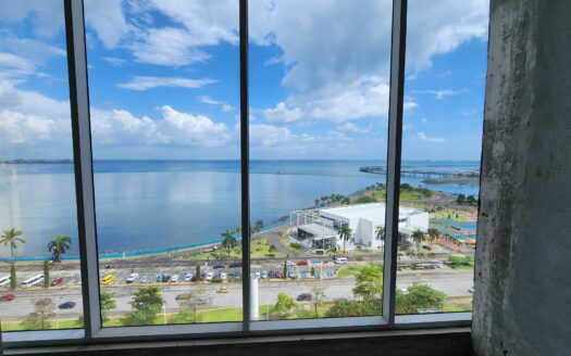 OFICNA EN VENTA AVENIDA BALBOA – MLS 22198