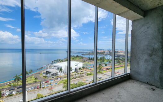 OFICNA EN VENTA AVENIDA BALBOA – MLS 22198