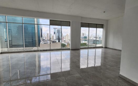 Preciosa Oficina en F&F Tower Calle 50 – MLS 24244