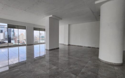 Preciosa Oficina en F&F Tower Calle 50 – MLS 24244