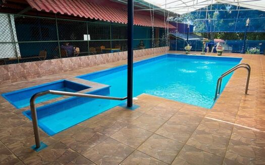 Centro Recreativo – MLS 24154