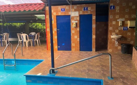 Centro Recreativo – MLS 24154