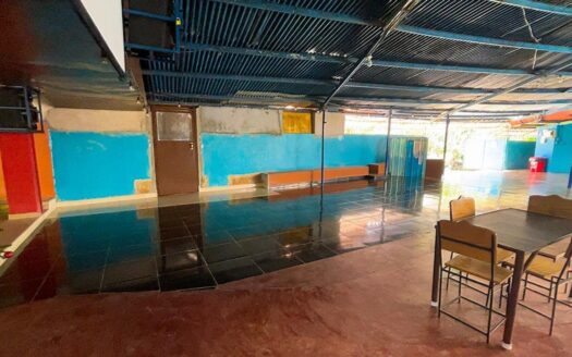 Centro Recreativo – MLS 24154