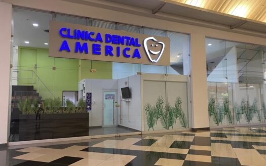 LOCAL COMERCIAL EN WESTLAND MALL – MLS 24131