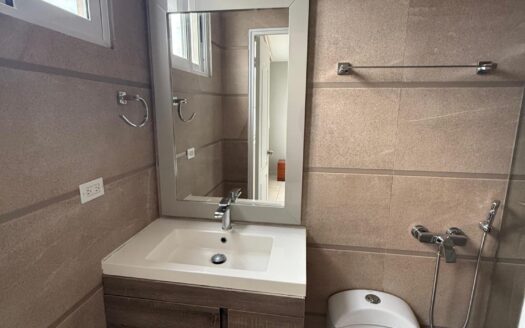 Se vende / alquila apartamento en San Francisco – MLS 24215