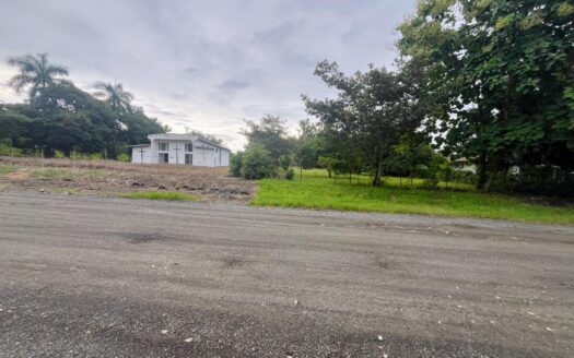 Venta de 3 lotes en Area de Playa Santa Clara – MLS 24213