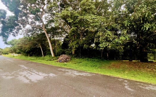 Venta Terreno de 2,640.00 m² Playa Santa Clara – MLS 24212