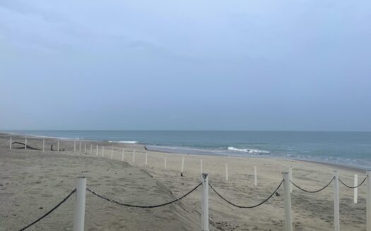 Venta Terreno de 2,640.00 m² Playa Santa Clara – MLS 24212