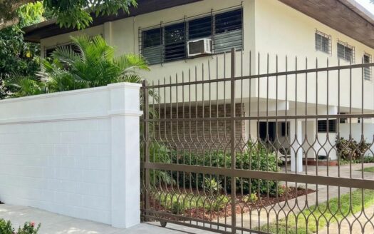 SE VENDE LOTE / CASA EXCLUSIVO EN SAN FRANCISCO – MLS 24205