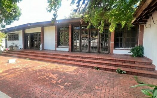 SE VENDE LOTE / CASA EXCLUSIVO EN SAN FRANCISCO – MLS 24205