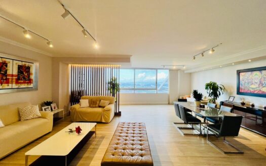 Apartamento en venta en Costa del Este – MLS 24201