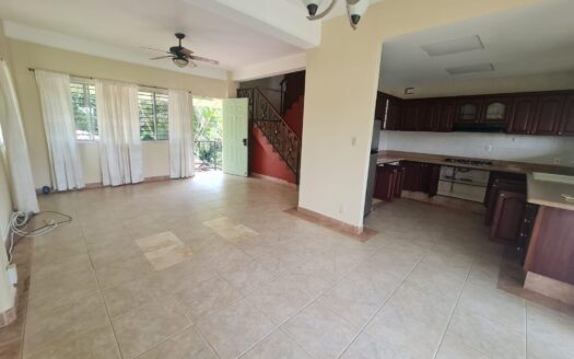 Venta de casa en Residencial Espinar, Colón – MLS 22422