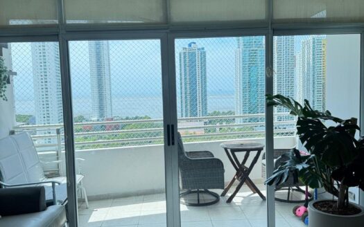 VENTA APARTAMENTO PH VERTIKAL REMODELADO – MLS 24187