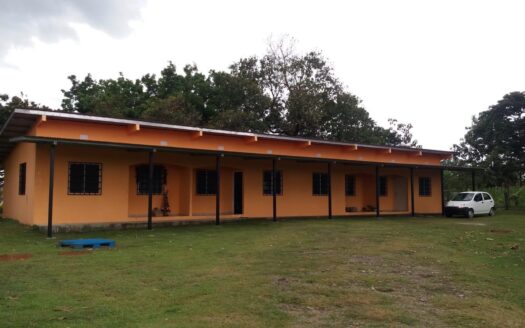 CASA DE APARTAMENTOS EN VENTA EN LA SOLEDAD SANTIAGO – MLS 24155